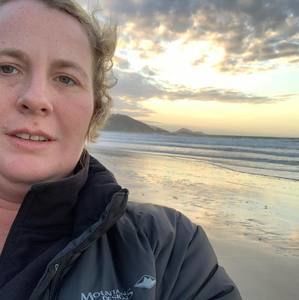 Meet your Posher, Joanne